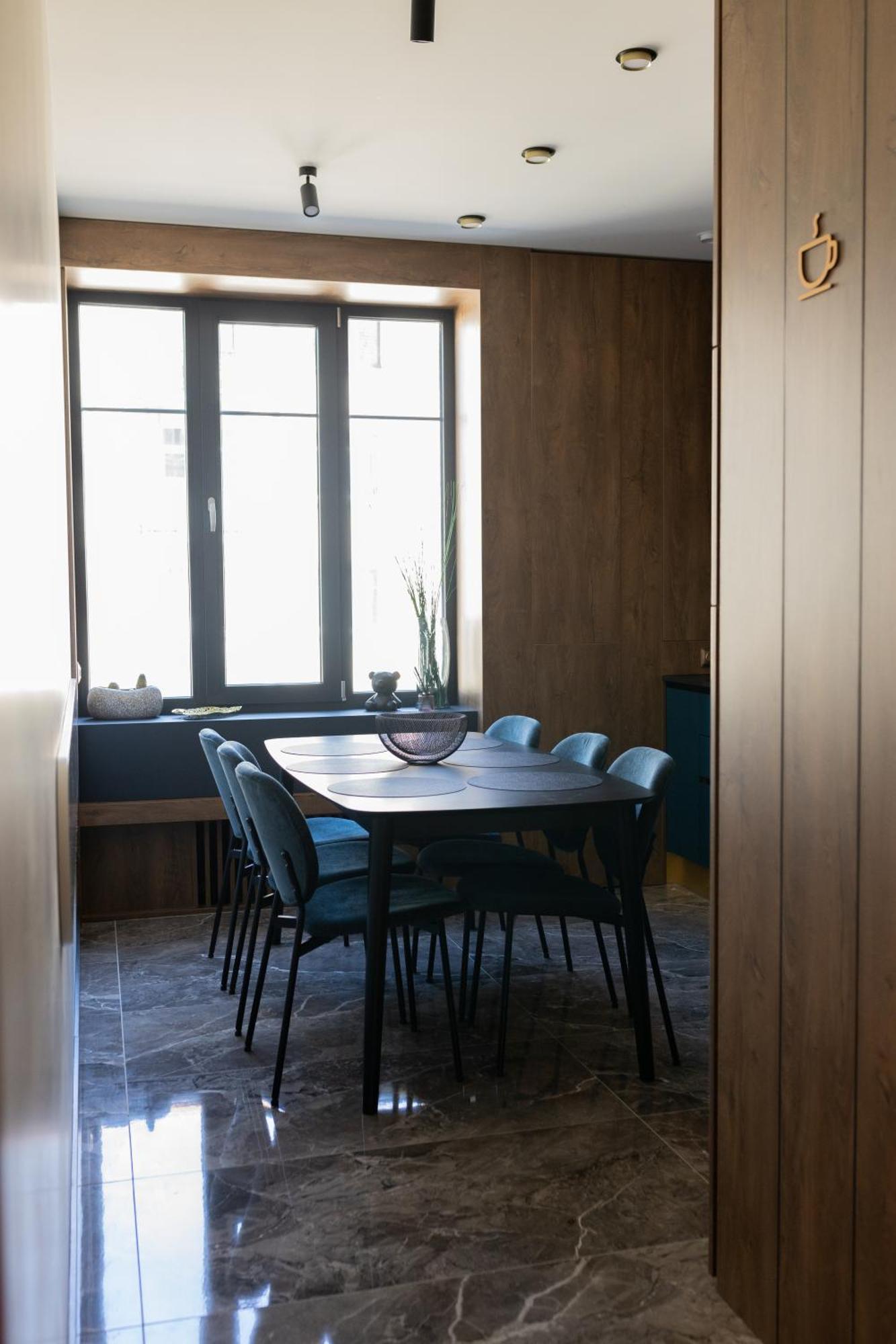 Four Sisters Luxury Rooms In Siauliai ภายนอก รูปภาพ